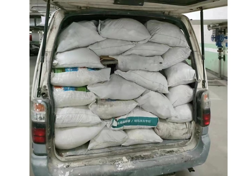 北京渣土清运 装修垃圾清运 店面装修拆除垃圾